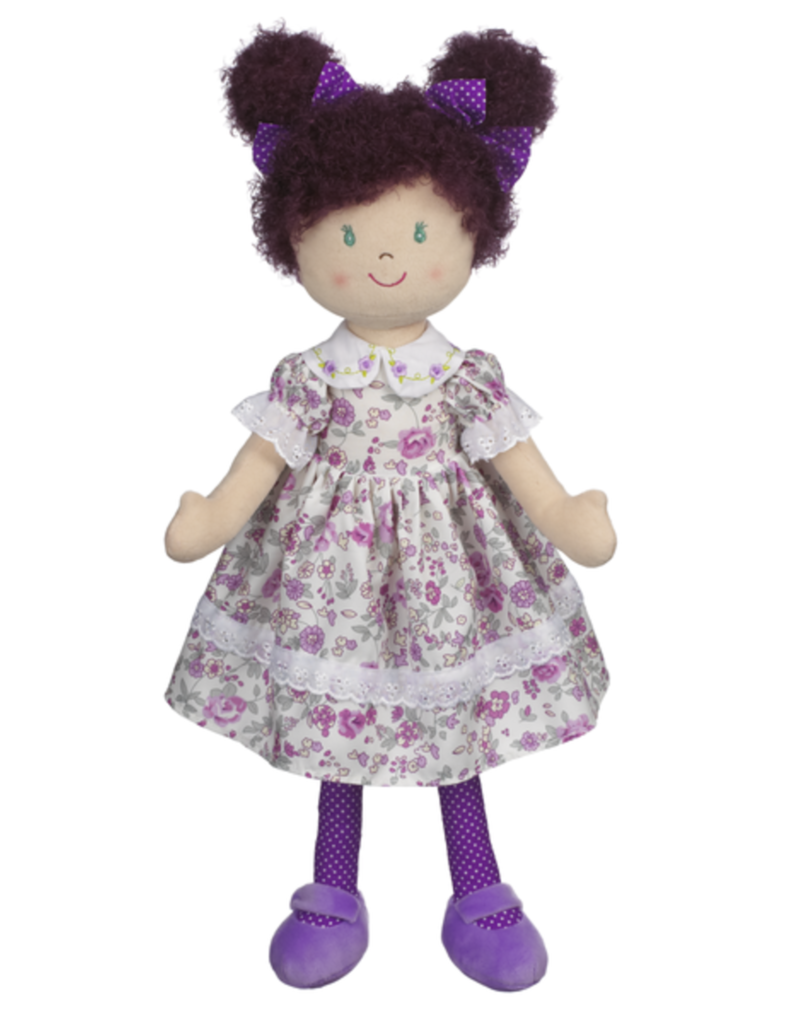 Ganz 20" Sophia Rag Doll