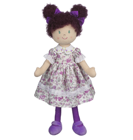 Ganz 20" Sophia Rag Doll