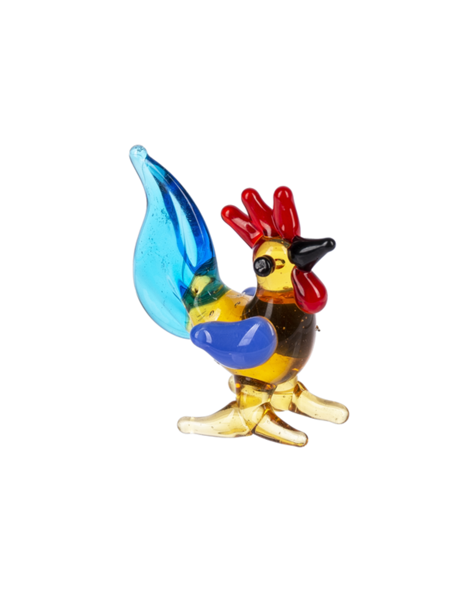 Ganz Miniature World - Rooster