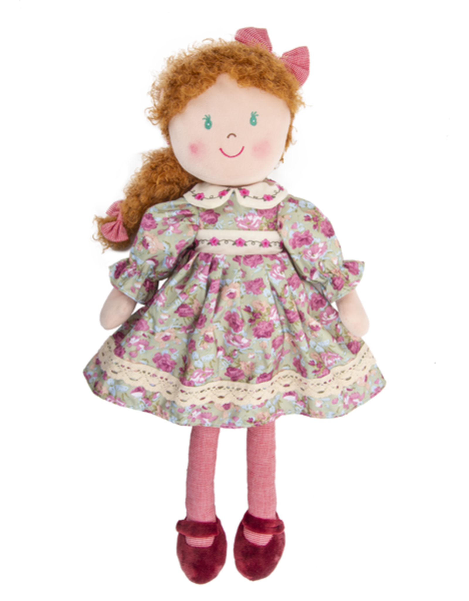 Ganz 20" Olivia Rag Doll