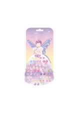 Great Pretenders Butterfly Fairy Triana Sticker Earrings