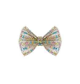 Great Pretenders Gem Bow Hairclip