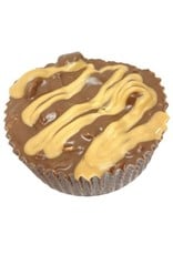 anDea Chocolate Giant Milk Chocolate Mudslide Cups