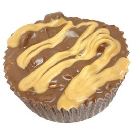 anDea Chocolate Giant Milk Chocolate Mudslide Cups