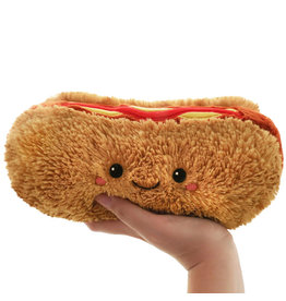 Squishable Mini Squishable Hot Dog