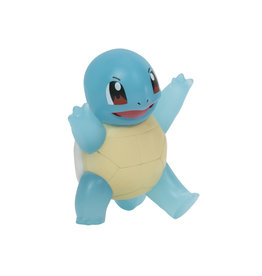 Pokemon Pokemon 3" Figure - Squirtle