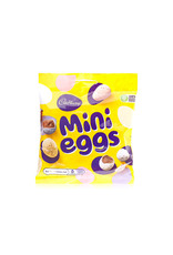 Cadbury Cadbury Mini Eggs Bag 74g (British)