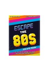 Escape the 80s Game