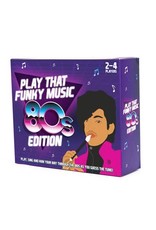 Play That Funky Music - 80s Edition