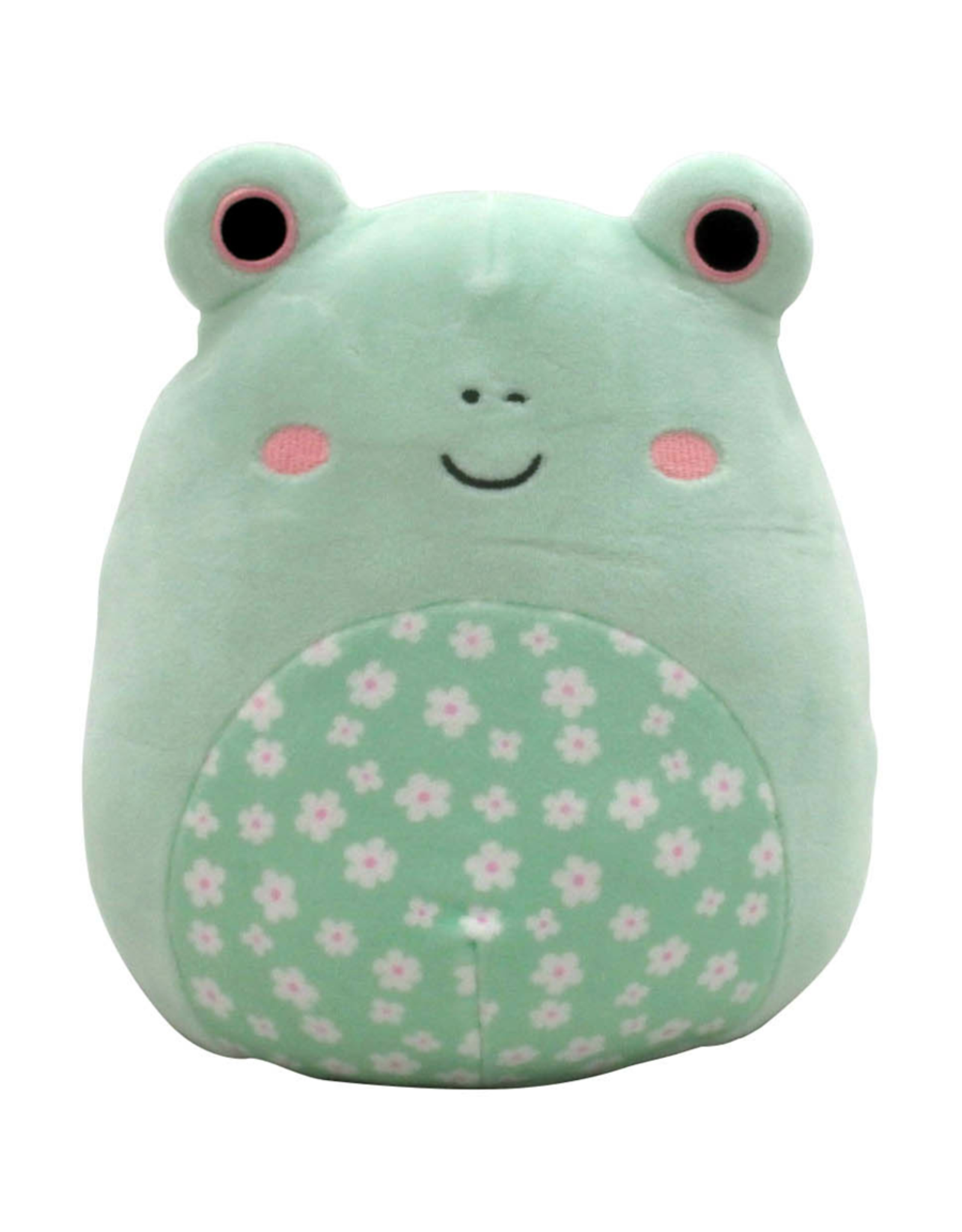 Squishmallows 5" Floral Squishmallows Assorted