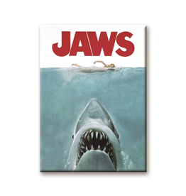 NMR JAWS Poster Flat Magnet