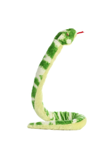 50" Emerald Tree Boa Snake