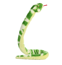 Aurora 50" Emerald Tree Boa Snake