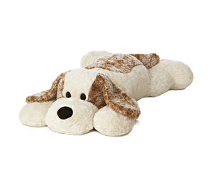Aurora world super flopsie big scruff dog plush deals