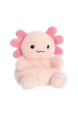 Aurora Palm Pals - 5" Ax Axolotl