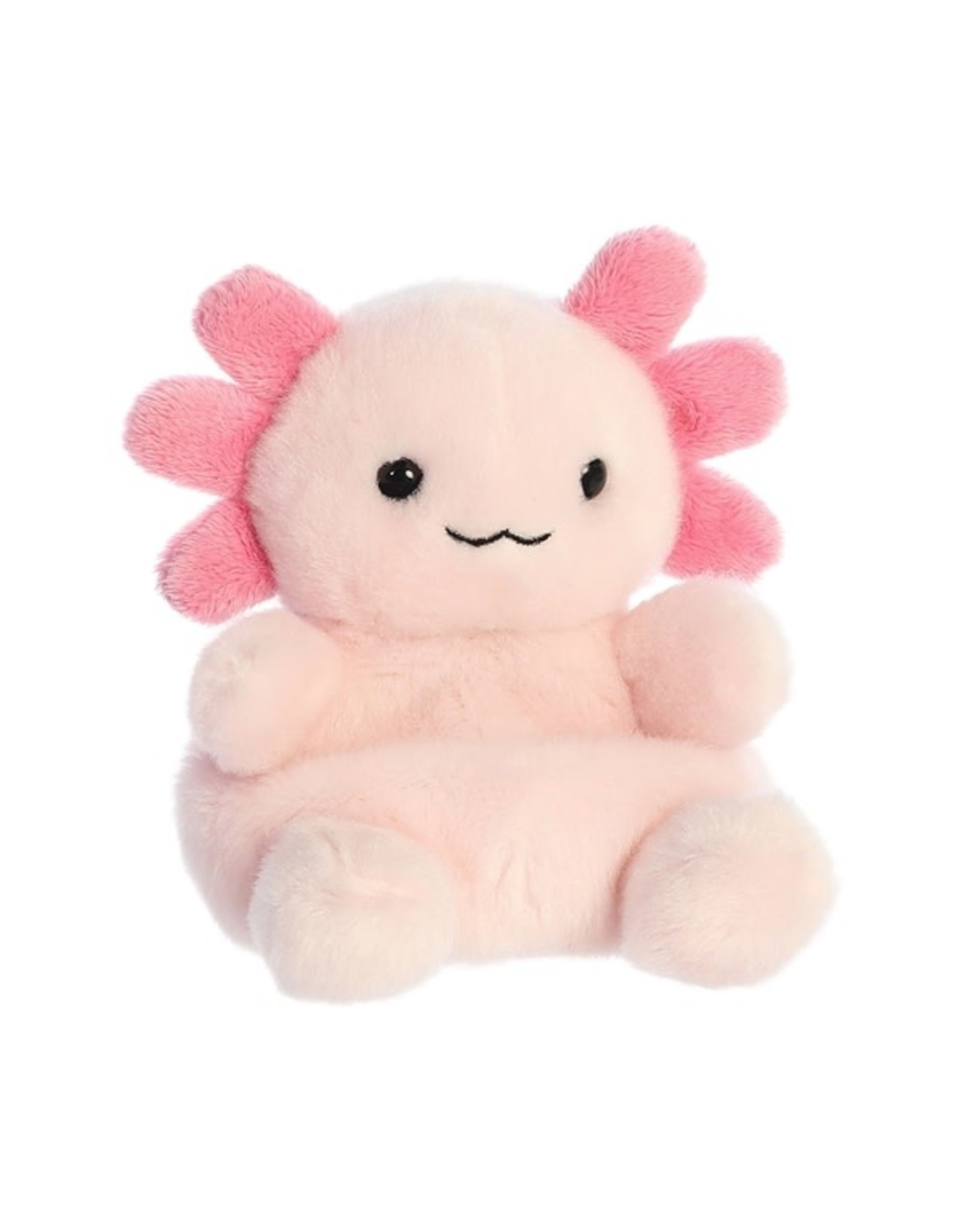 Aurora Palm Pals - 5" Ax Axolotl