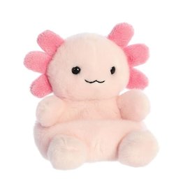 Aurora Palm Pals - 5" Ax Axolotl