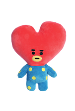 Aurora BT21 - 12" Tata