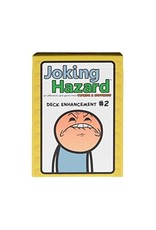 Joking Hazard: Deck Enhancement 2