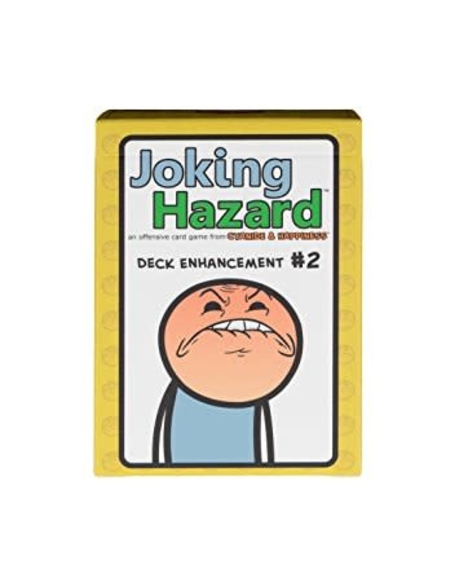 Joking Hazard: Deck Enhancement 2