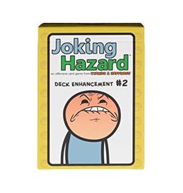 Joking Hazard: Deck Enhancement 2