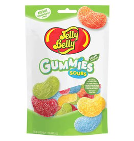 Jelly Belly Jelly Belly Sour Gummies
