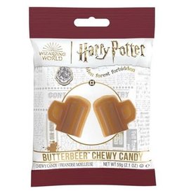 Jelly Belly Jelly Belly Harry Potter Butterbeer Chewy Candy