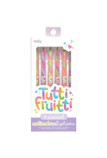 Ooly Tutti Fruitti Scented Gel Pens