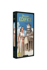 Repos Production 7 Wonders: Edifice