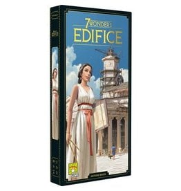 Repos Production 7 Wonders: Edifice