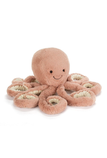 Jellycat Jellycat Odell Octopus Large