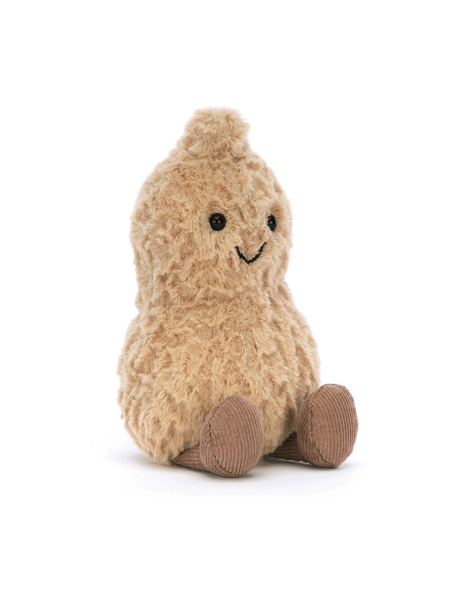 Jellycat Jellycat Amuseables Peanut