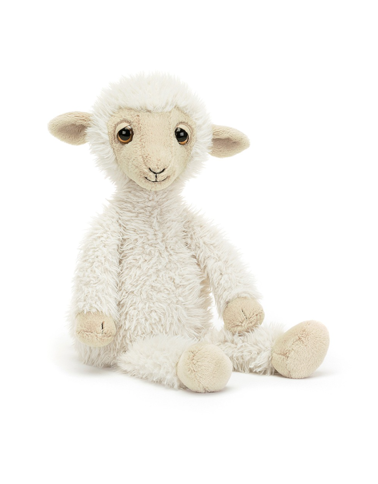 JellyCat Blowzy Belle Sheep - Tumbleweed Toys