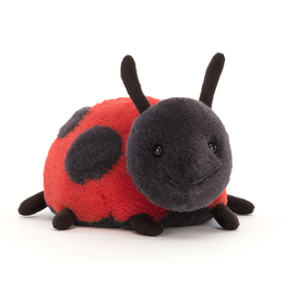 Jellycat JellyCat Layla Ladybird