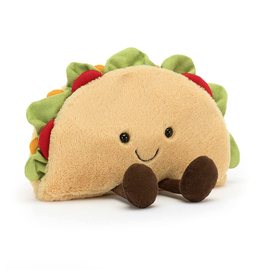 Jellycat JellyCat Amuseable Taco