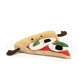 Jellycat JellyCat Amuseable Slice of Pizza