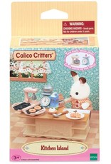 Calico Critters Calico Critters Kitchen Island