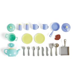 Kidoozie Kidoozie Classy Kitchen Playset