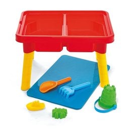 Kidoozie Kidoozie Sand N Splash Activity Table