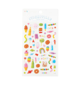 Ooly Stickiville Candy Shoppe Stickers