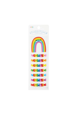 Ooly Stickiville Rainbow Candies Stickers