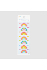 Ooly Stickiville Rainbow Love Stickers