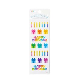 Ooly Stickiville Candles & Gifts Stickers