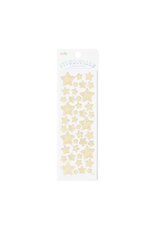 Ooly Stickville Gold Stars Stickers