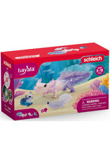 Schleich Axolotl Discovery Set
