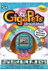 Giga Pets Virtual Unicorn