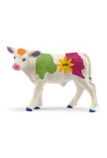 Schleich Colorful Spring Calf