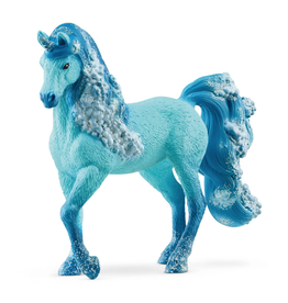 Schleich Elementa Water Flame Unicorn