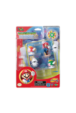 Epoch Super Mario Balancing Game Plus - Underwater Stage Set