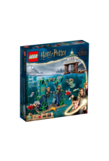 Lego Triwizard Tournament: The Black Lake